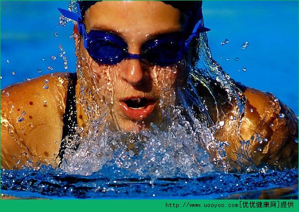 經常遊泳對皮膚好嗎？遊泳對皮膚有什麼好處？(3)