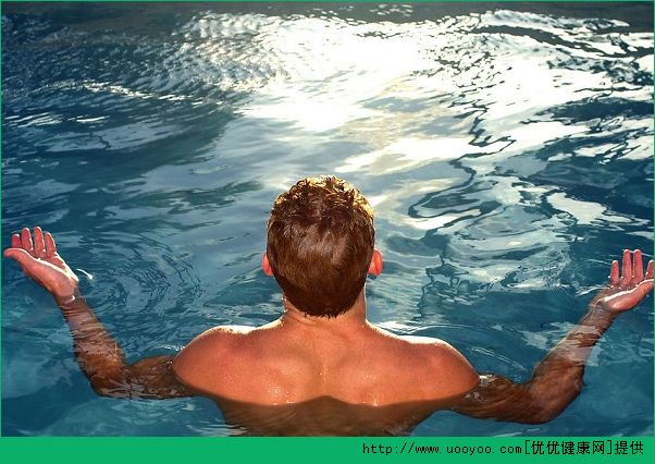 經常遊泳對皮膚好嗎？遊泳對皮膚有什麼好處？(4)