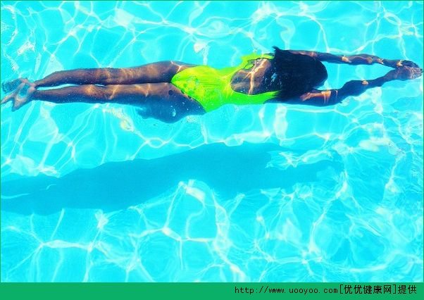 遊泳對鼻炎有幫助嗎？遊泳對鼻炎有影響嗎？(2)