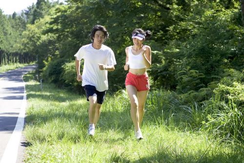 戶外運動好處有哪些？戶外運動好嗎？(2)