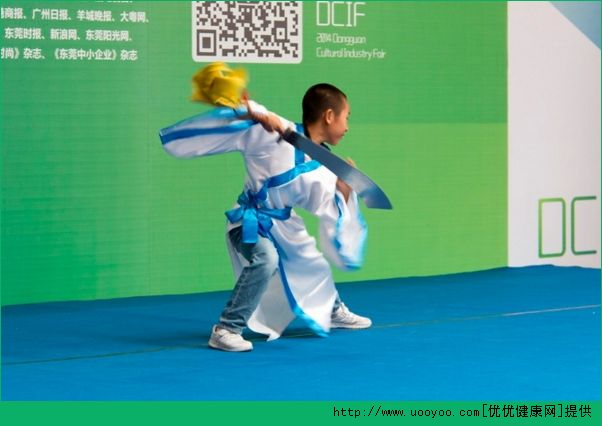 學武術會影響身高嗎？學武術長不高嗎？(2)