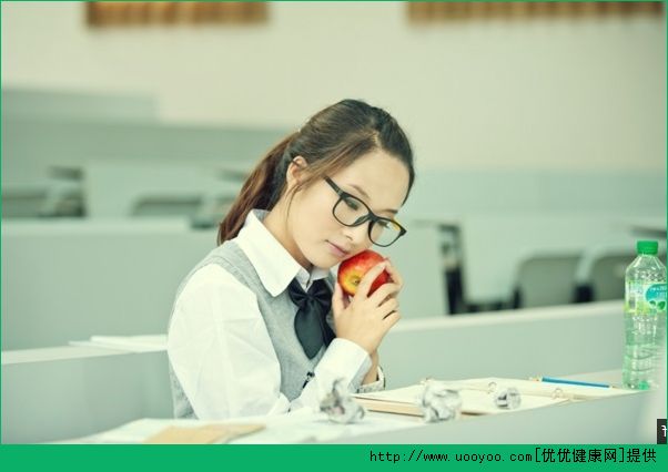 怎樣才能得高分？考試先調神(2)