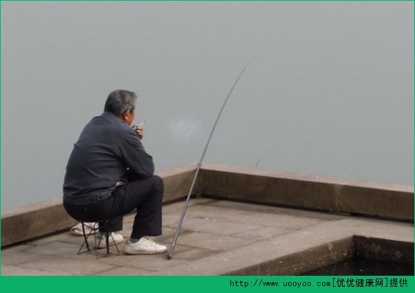 老人釣魚好不好？老人釣魚的好處有哪些？(3)