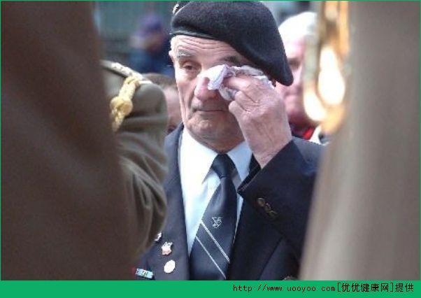 當遇到困難的時候怎麼辦？當遇到困難時心態一定要樂觀(3)