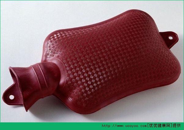 用熱水袋暖腎是怎麼回事？用熱水袋暖腎的好處有哪些？(2)