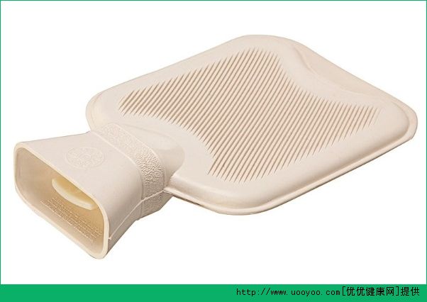用熱水袋暖腎是怎麼回事？用熱水袋暖腎的好處有哪些？(3)