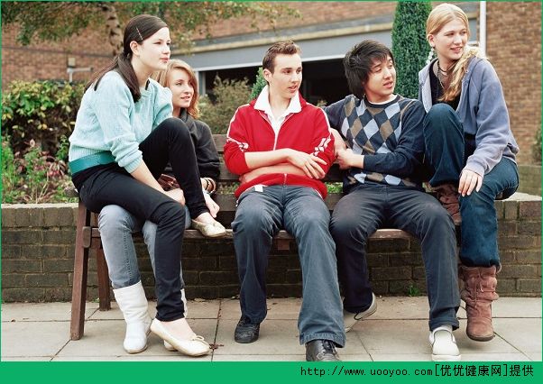 我是初中生如何與異性交往？初中生與異性的正確交往方式(2)