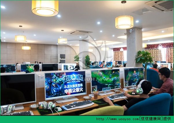 怎麼戒掉LOL？怎麼戒掉dota？(4)