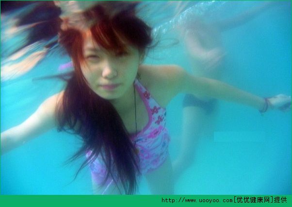 遊泳能減肥嗎？遊泳減肥效果好嗎？(2)