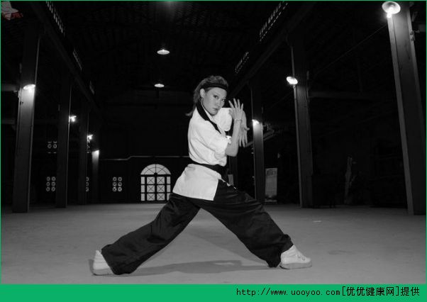 學武術的好處有哪些？學習武術有什麼好處？(2)