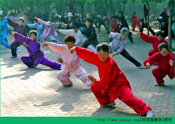 練太極拳穿什麼鞋？什麼鞋適合練太極拳？(3)