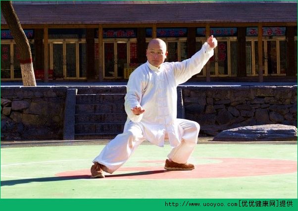 練太極拳穿什麼鞋？什麼鞋適合練太極拳？(4)