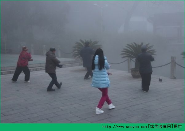 自學太極拳能學會嗎？自學太極拳能練好嗎？(3)