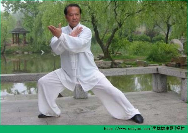 練太極拳能治愈肝癌嗎？肝癌練太極拳有用嗎？(2)
