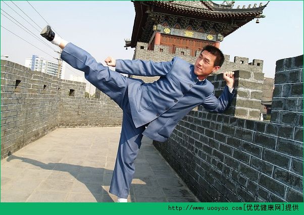 武術和跆拳道哪個對孩子好？武術和跆拳道的區別是什麼？(2)