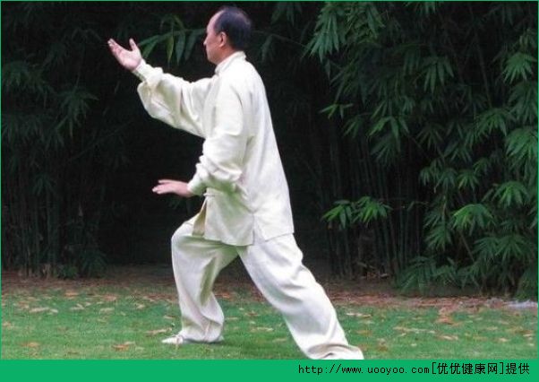 太極拳是有氧運動嗎？太極拳是不是有氧運動？(3)
