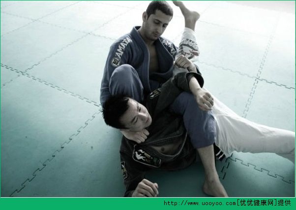 世界十大武術排行榜是什麼？來自世界的超強武術(2)