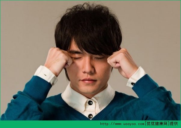 按摩能去除眼袋嗎？怎樣按摩能去眼袋？(4)