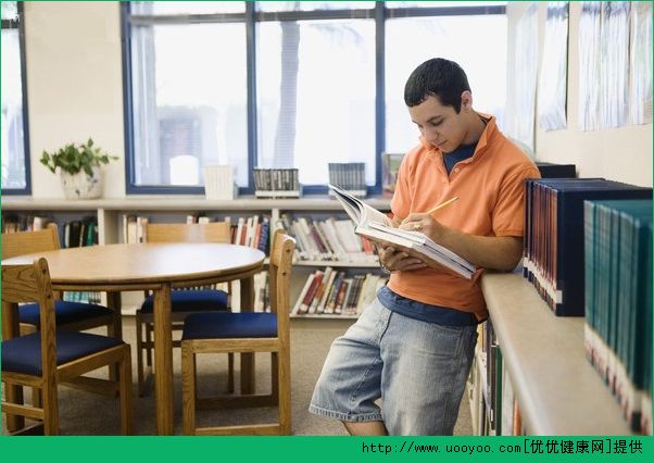 高中學習壓力大怎麼辦？高中學習方法與技巧(2)