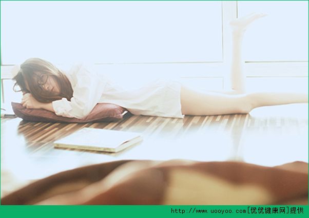 為什麼總是覺得累？總覺得累是怎麼回事？(3)