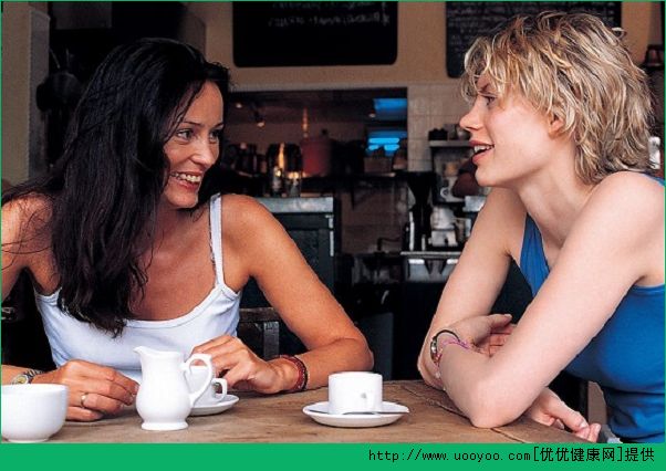 為什麼朋友不主動聯系我？為什麼朋友不理我？(3)