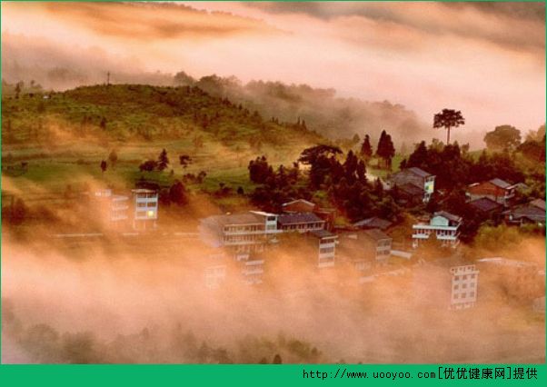 清明節可以出去旅遊嗎?清明去哪裡旅遊好?(3)