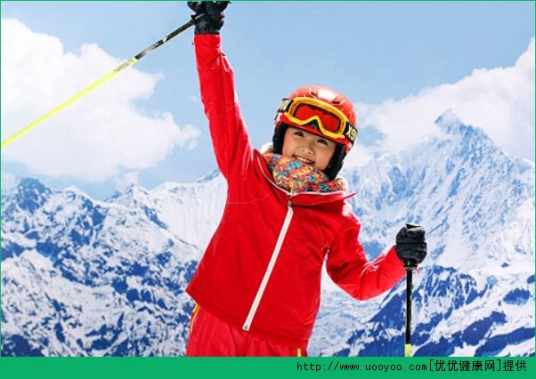 滑雪有什麼好處?滑雪的好處有哪些?(2)