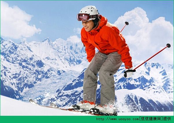 滑雪有什麼好處?滑雪的好處有哪些?(3)