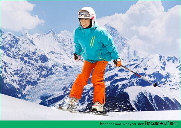 滑雪有什麼好處?滑雪的好處有哪些?(4)