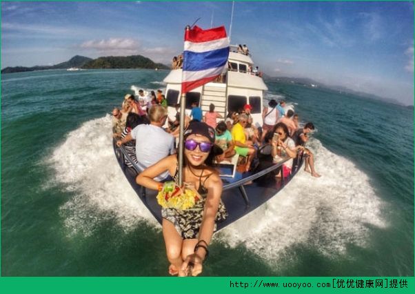 旅遊對生活的影響是什麼？旅行的意義是什麼？(3)