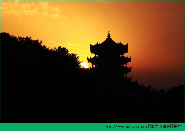 湖北旅遊好去處？湖北旅遊註意事項有哪些？(3)