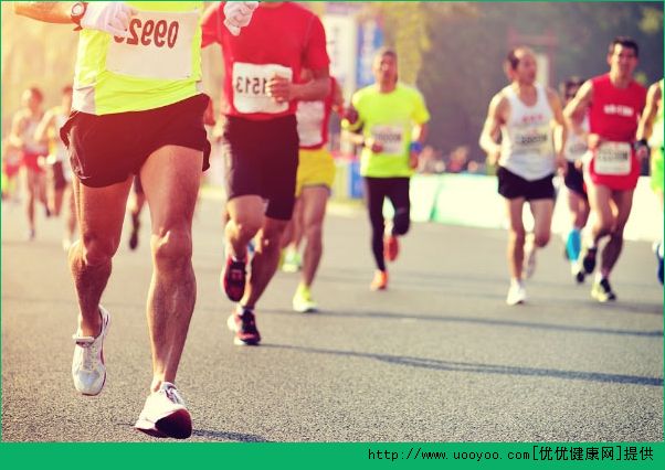 爬山是劇烈運動嗎？什麼運動是劇烈運動？(2)