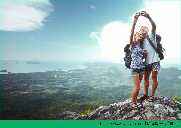 爬山是否傷膝蓋？爬山是否可以損壞關節？(2)