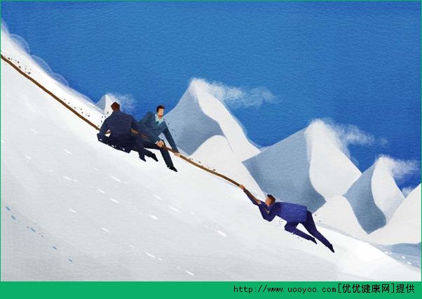 爬山是有氧運動嗎？爬山是不是有氧運動？(3)