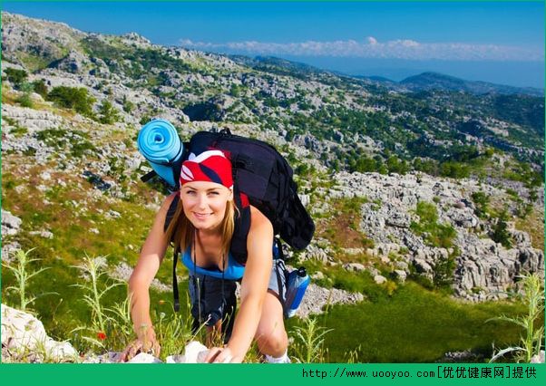 夏天爬山好嗎？夏天爬山需要準備什麼？(2)