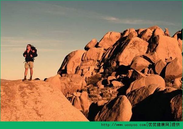 夏天爬山好嗎？夏天爬山需要準備什麼？(3)