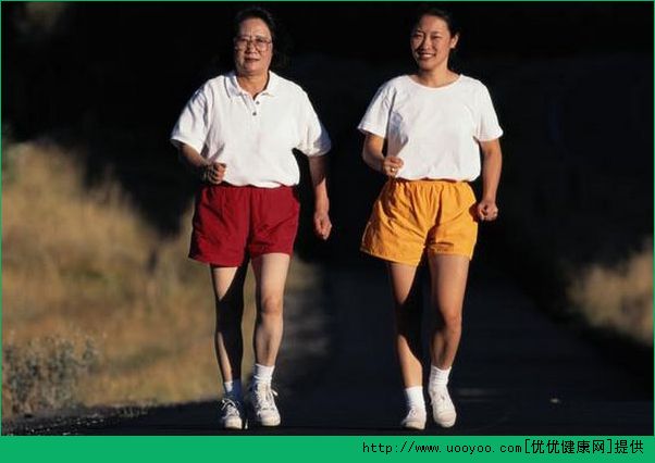 爬山能減肚子嗎？怎麼減肚子上的贅肉？(2)