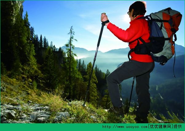 爬山是早上好還是下午好？什麼時候爬山最好？(2)