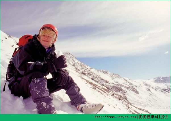 爬山是早上好還是下午好？什麼時候爬山最好？(3)