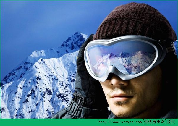 冬天爬山註意事項有哪些?冬天爬山能穿雪地靴嗎?(2)