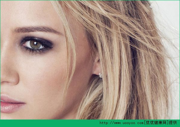 明星為什麼要整容？揭秘整容背後的故事(4)