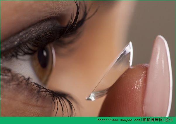 蹦極能帶隱形眼鏡嗎？蹦極戴隱形眼鏡會怎樣？(2)