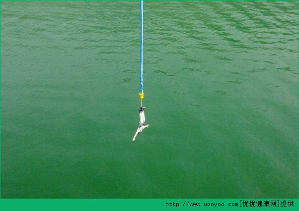 蹦極能帶隱形眼鏡嗎？蹦極戴隱形眼鏡會怎樣？(4)