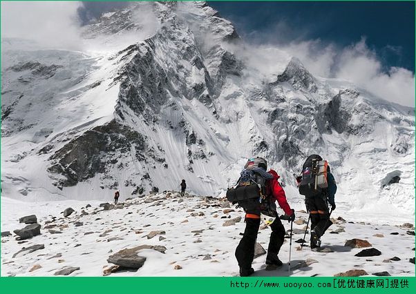 爬山有什麼壞處？經常爬山的壞處有哪些？(2)