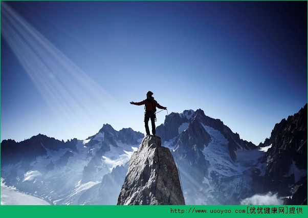 爬山有什麼壞處？經常爬山的壞處有哪些？(3)