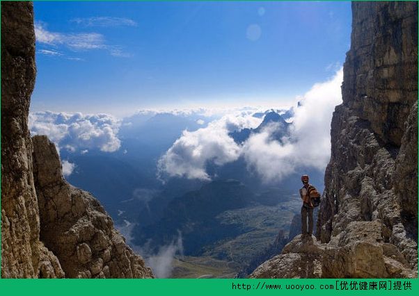 爬山有什麼壞處？經常爬山的壞處有哪些？(4)