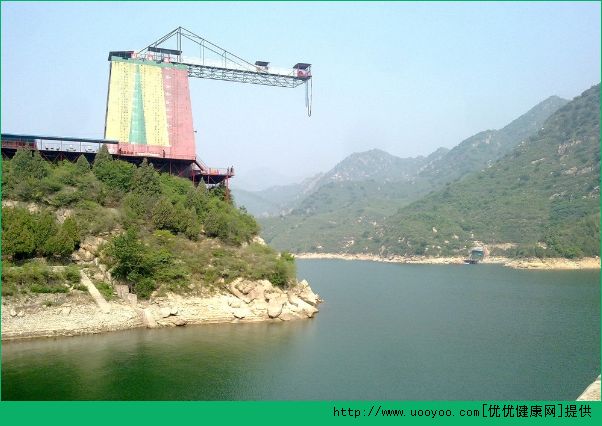 蹦極可以兩個人一起跳麼？兩個人蹦極有哪些要求？(3)