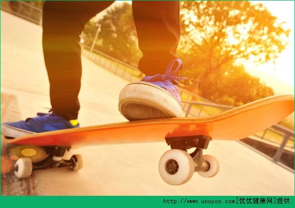 極限運動有哪些？什麼是極限運動？(2)