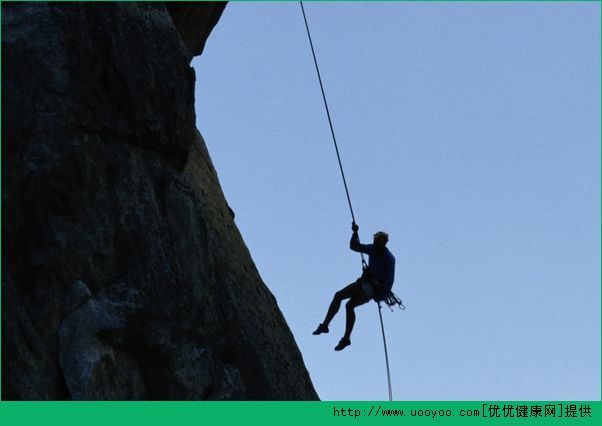 極限運動有哪些？什麼是極限運動？(4)