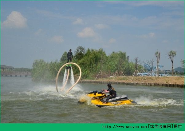 極限運動有哪些？什麼是極限運動？(3)